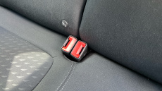 Ford Fiesta 1.0 EcoBoost Zetec 5dr Petrol Hatchback